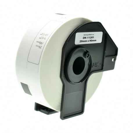 Brother DK-11201 Compatible