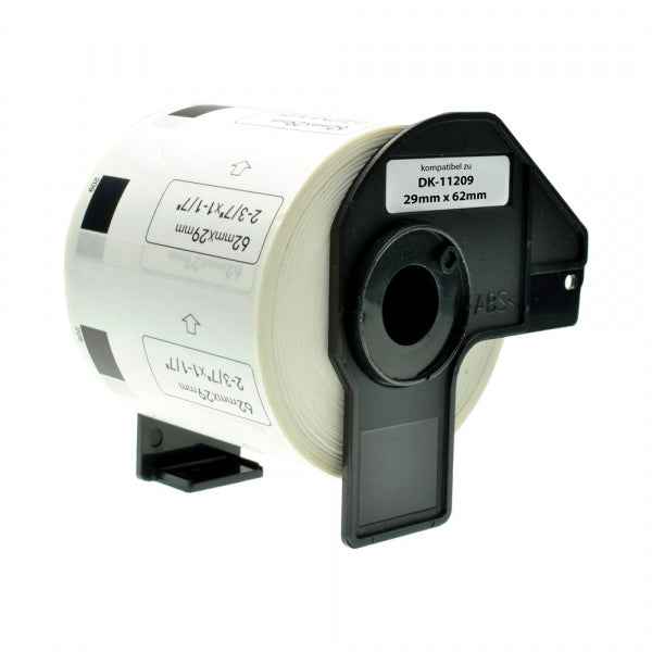 Brother DK-11209 Compatible