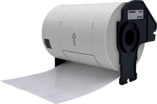 Brother DK-11247 Compatible