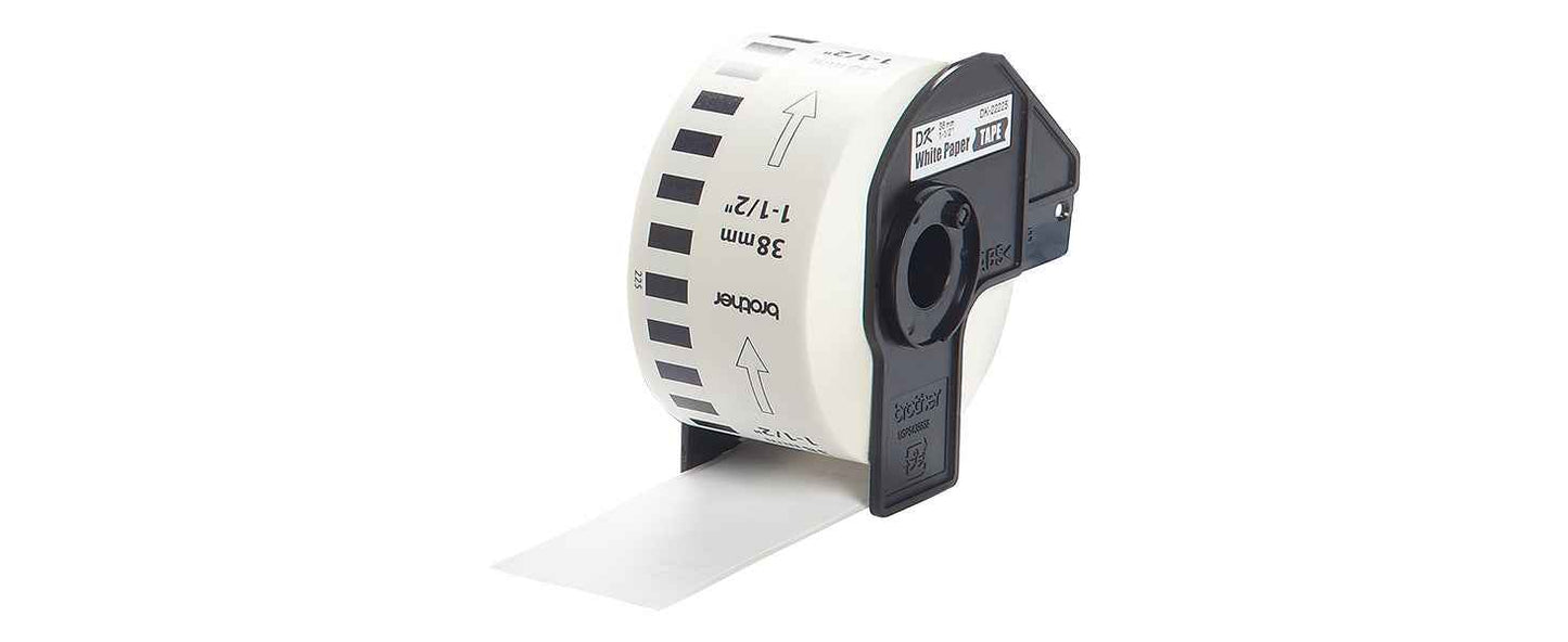 Brother DK-22225 Compatible