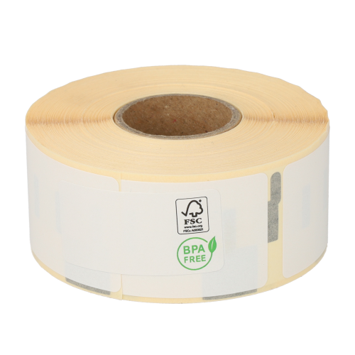 Dymo 99010 Compatible - Labels.ie