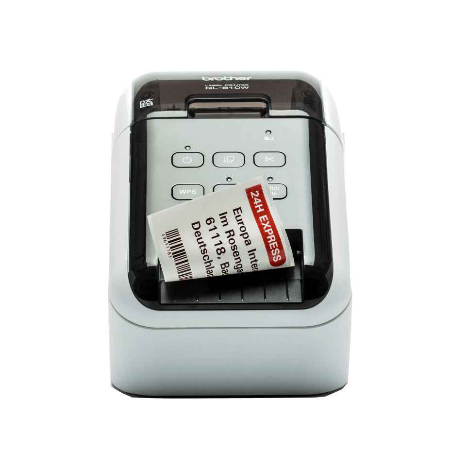QL-810Wc Wireless Label Printer