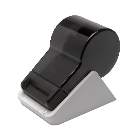 Seiko SLP620 UK Smart Label Printer - Labels.ie