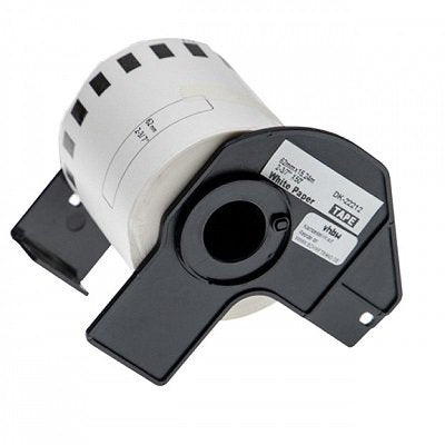 Brother DK-22212 Compatible