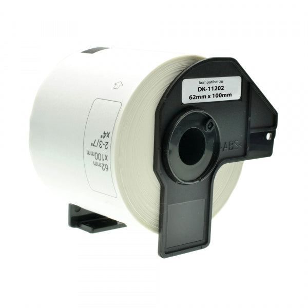 Brother DK-11202 Compatible