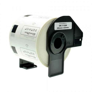 Brother DK-11209 Compatible