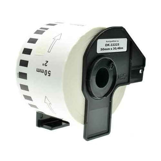 Brother DK-22223 Compatible