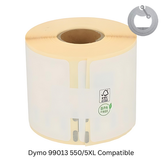 Dymo 99013 Compatible with 550/5XL