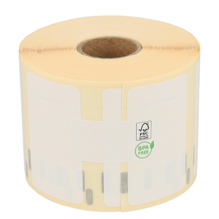 Dymo 11354 Compatible - Labels.ie