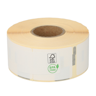 Dymo 99010 Compatible - Labels.ie