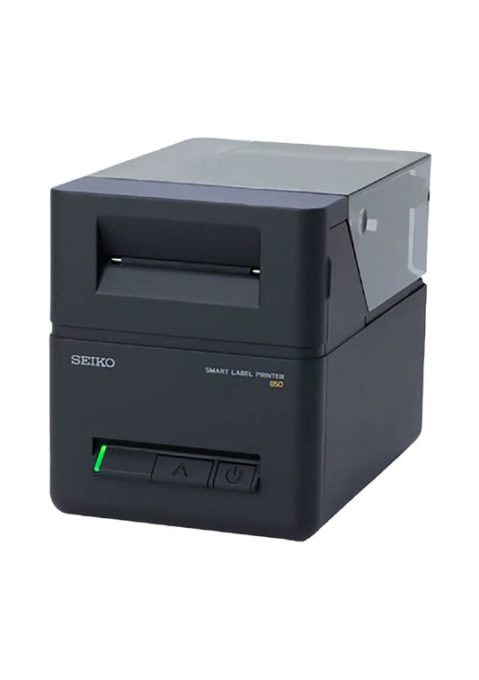 Seiko SLP850 UK Smart Label Printer