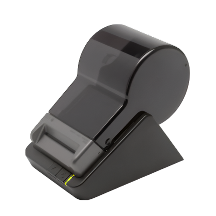 Seiko SLP650 UK Smart Label Printer