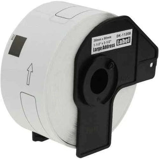 Brother DK-11208 Compatible